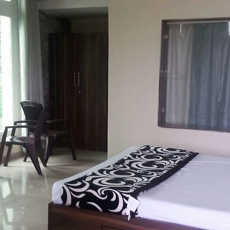 Richi Valley Mount Abu Hotel Buitenkant foto