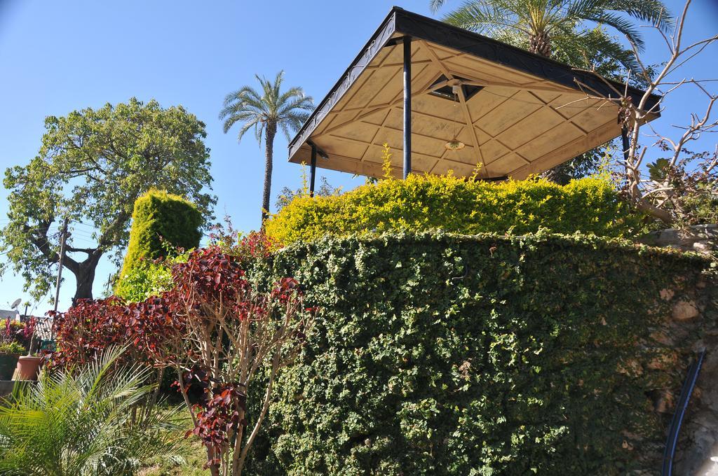 Richi Valley Mount Abu Hotel Buitenkant foto