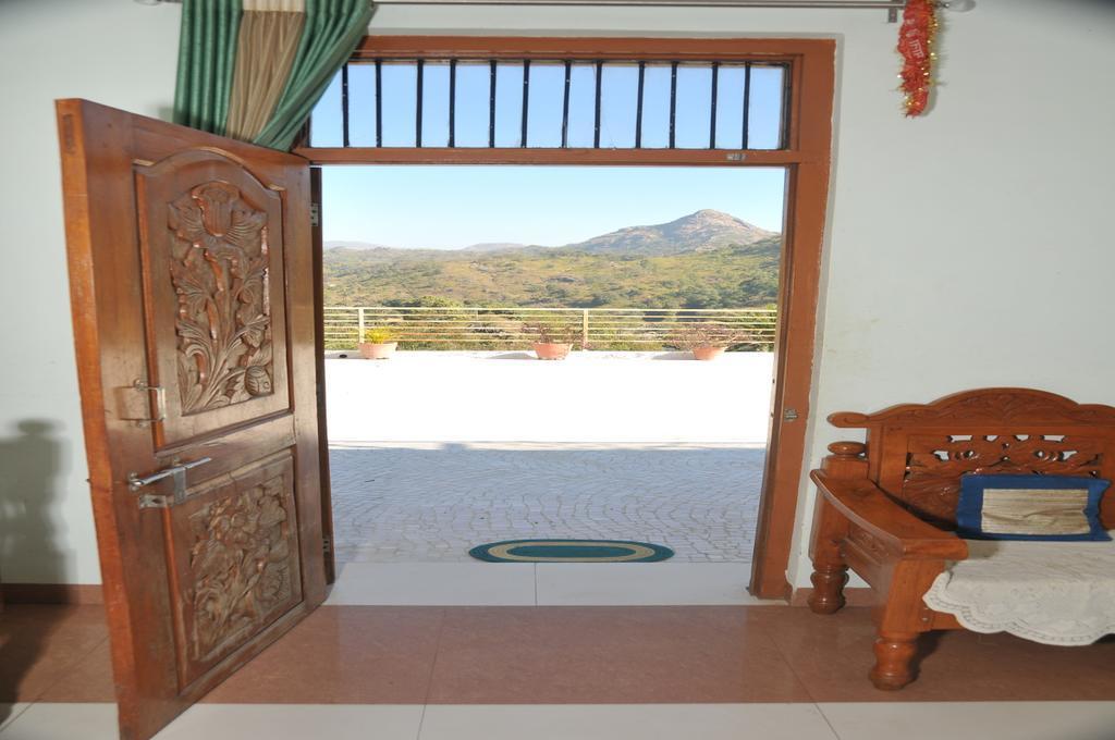 Richi Valley Mount Abu Hotel Buitenkant foto