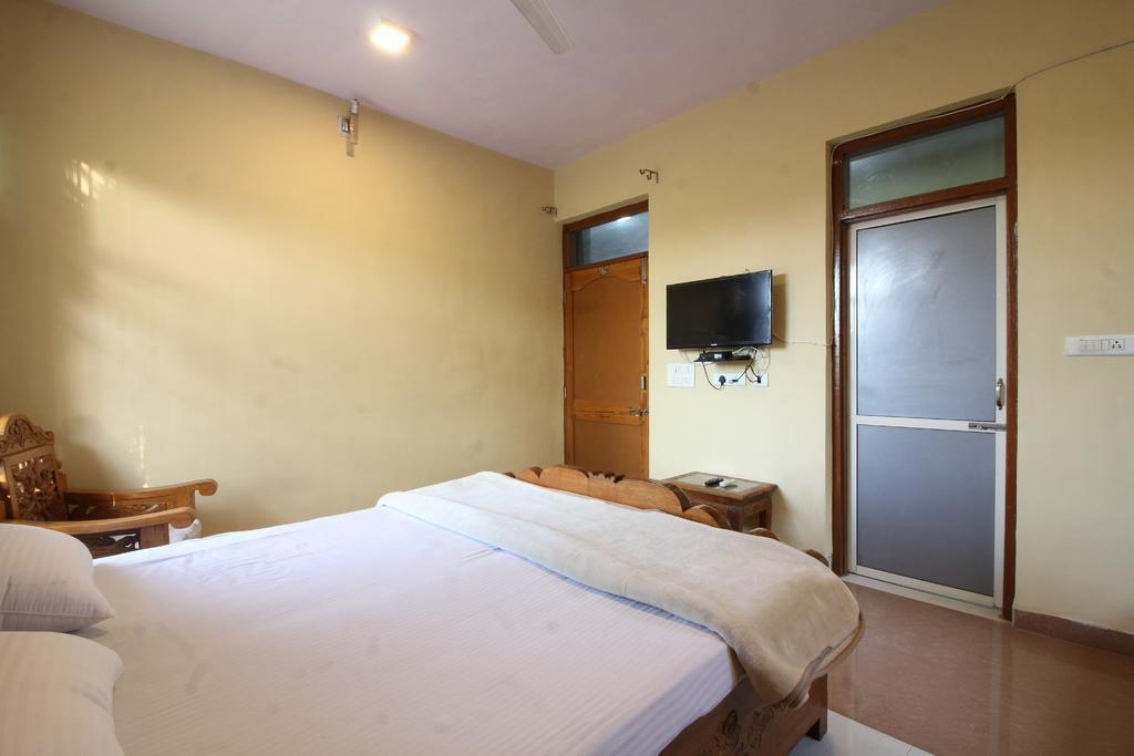 Richi Valley Mount Abu Hotel Buitenkant foto