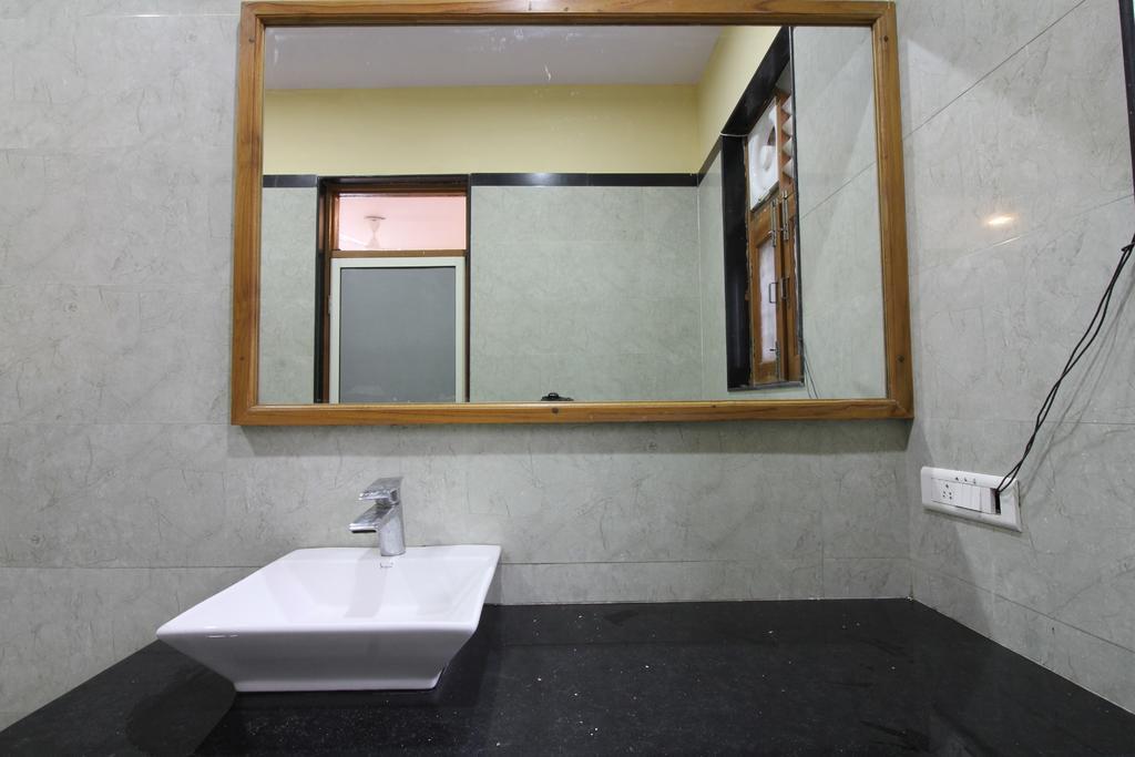 Richi Valley Mount Abu Hotel Buitenkant foto