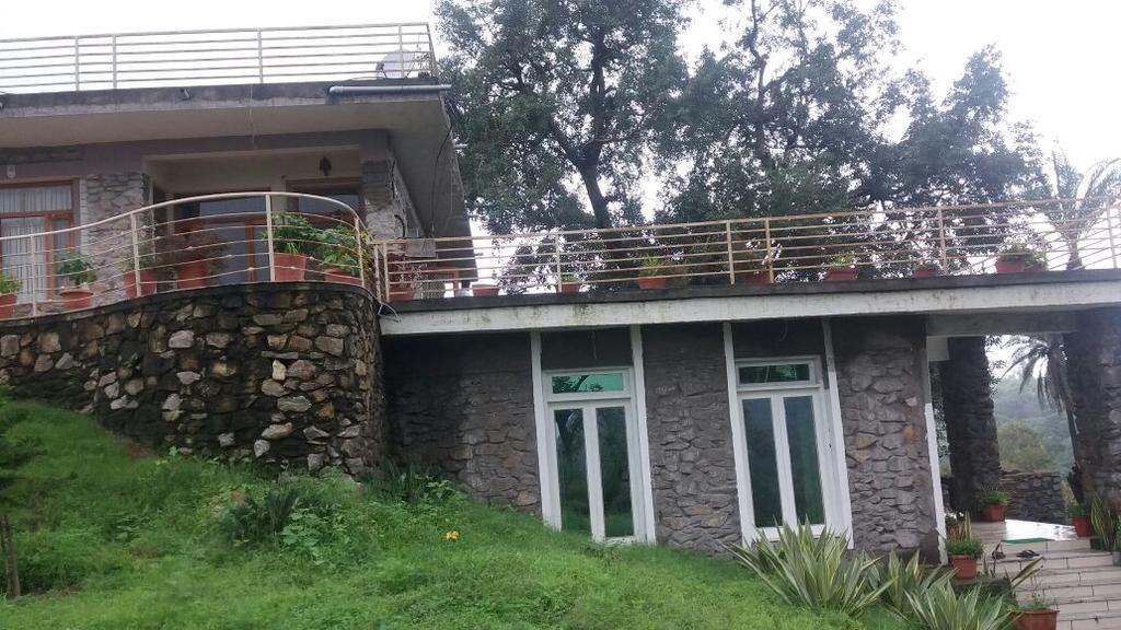 Richi Valley Mount Abu Hotel Buitenkant foto