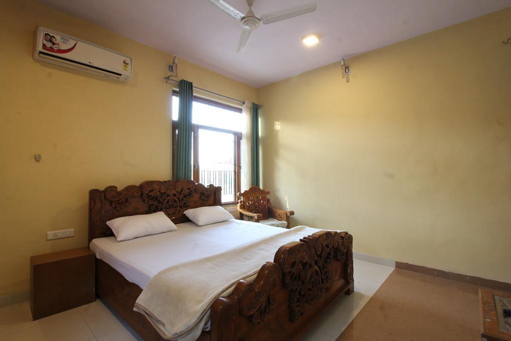 Richi Valley Mount Abu Hotel Buitenkant foto
