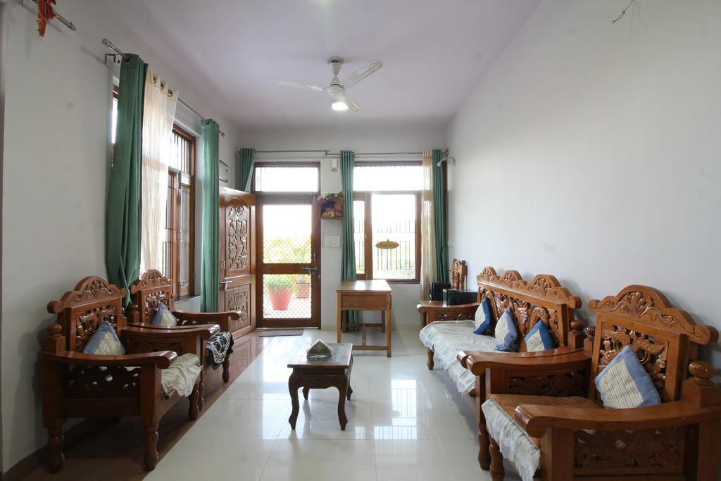 Richi Valley Mount Abu Hotel Buitenkant foto