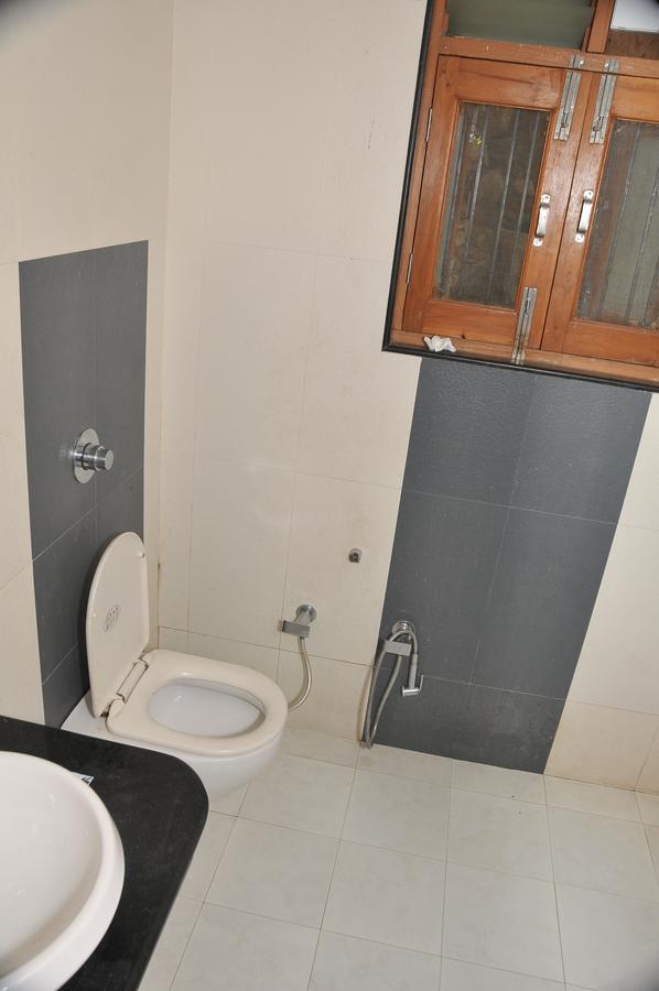 Richi Valley Mount Abu Hotel Buitenkant foto