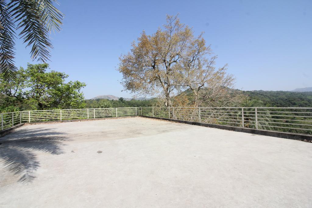 Richi Valley Mount Abu Hotel Buitenkant foto