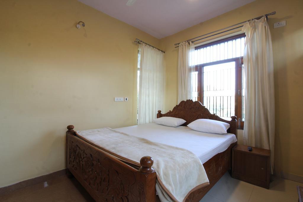 Richi Valley Mount Abu Hotel Buitenkant foto