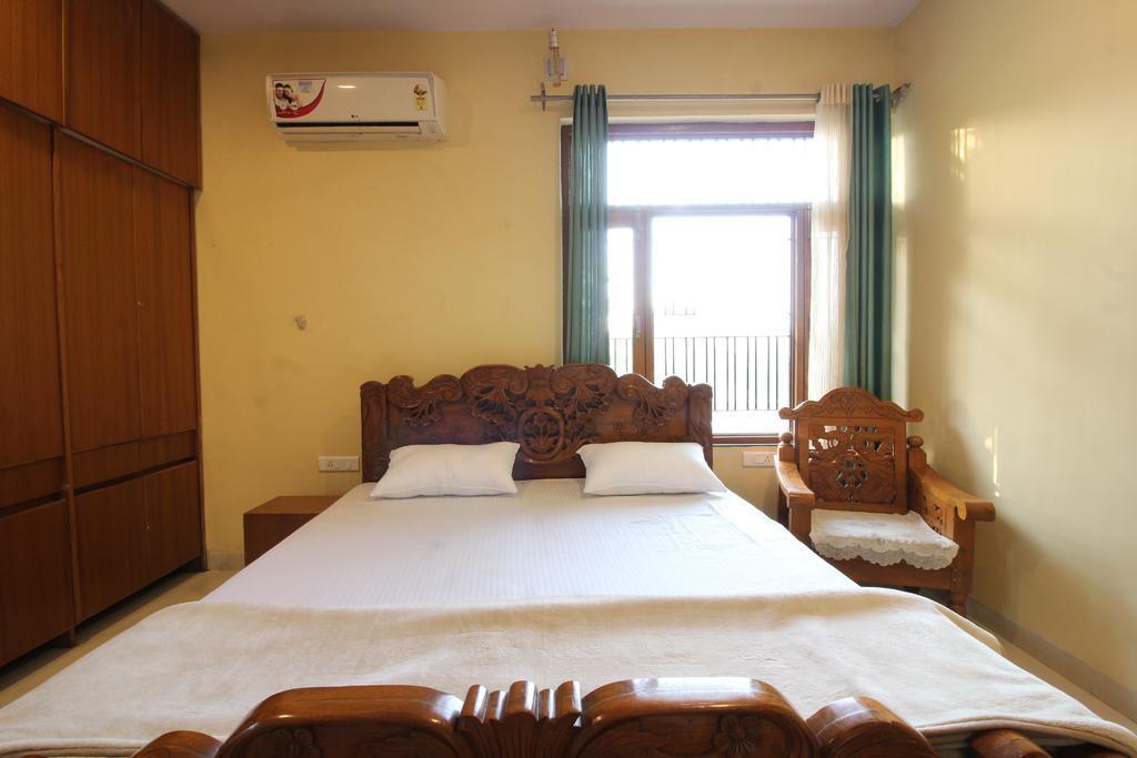 Richi Valley Mount Abu Hotel Buitenkant foto