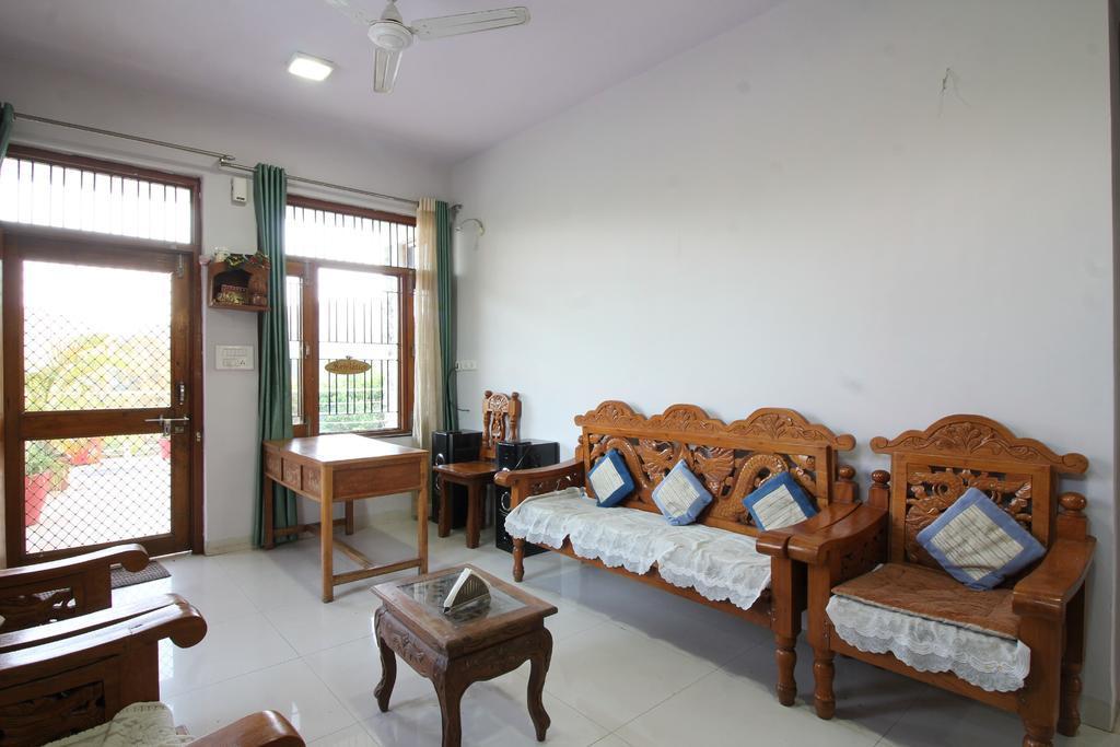 Richi Valley Mount Abu Hotel Buitenkant foto