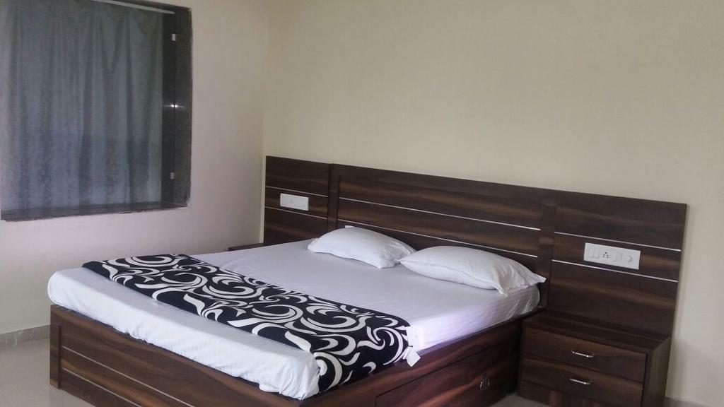 Richi Valley Mount Abu Hotel Buitenkant foto