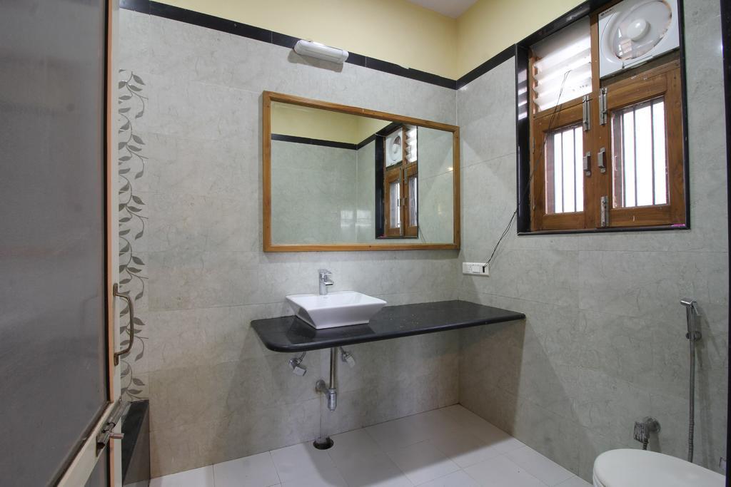 Richi Valley Mount Abu Hotel Buitenkant foto