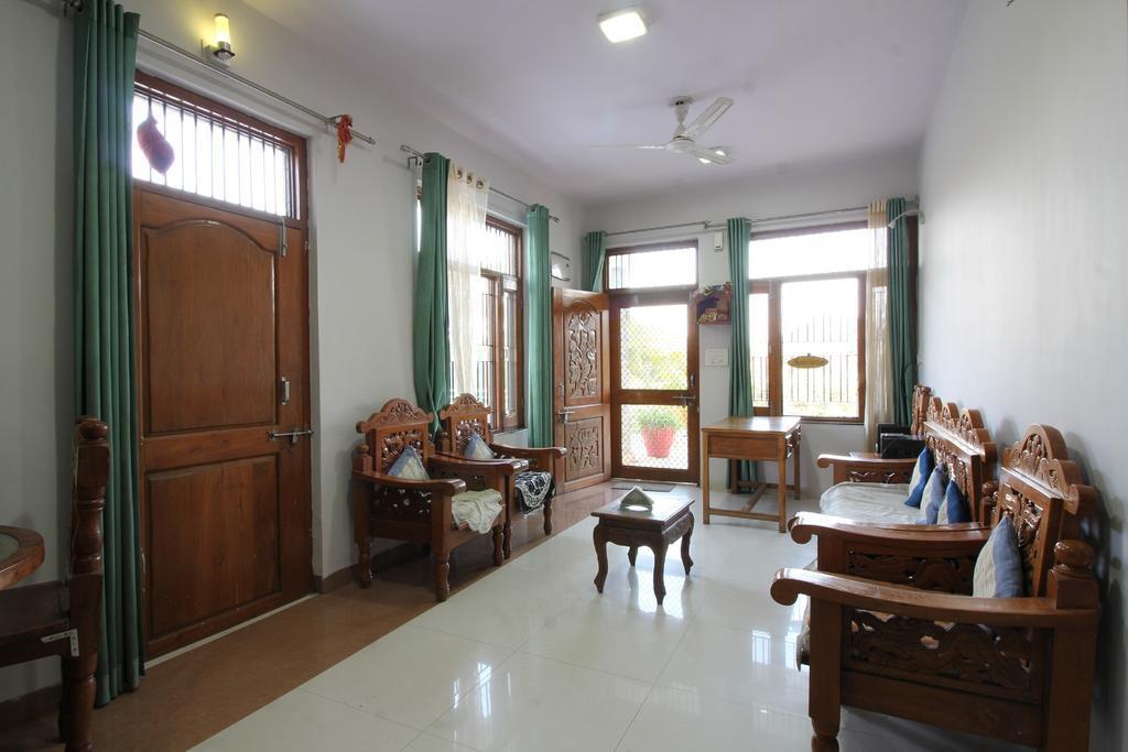 Richi Valley Mount Abu Hotel Buitenkant foto