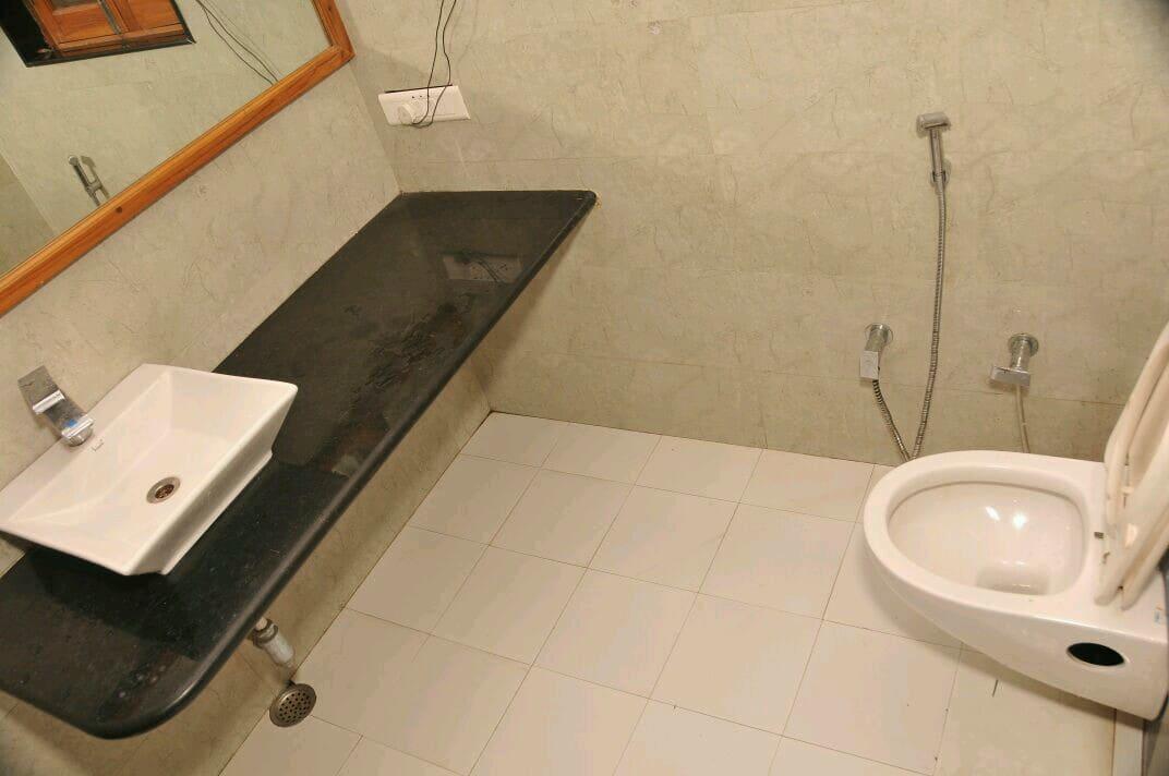 Richi Valley Mount Abu Hotel Buitenkant foto